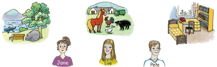 Задание рисунок 1